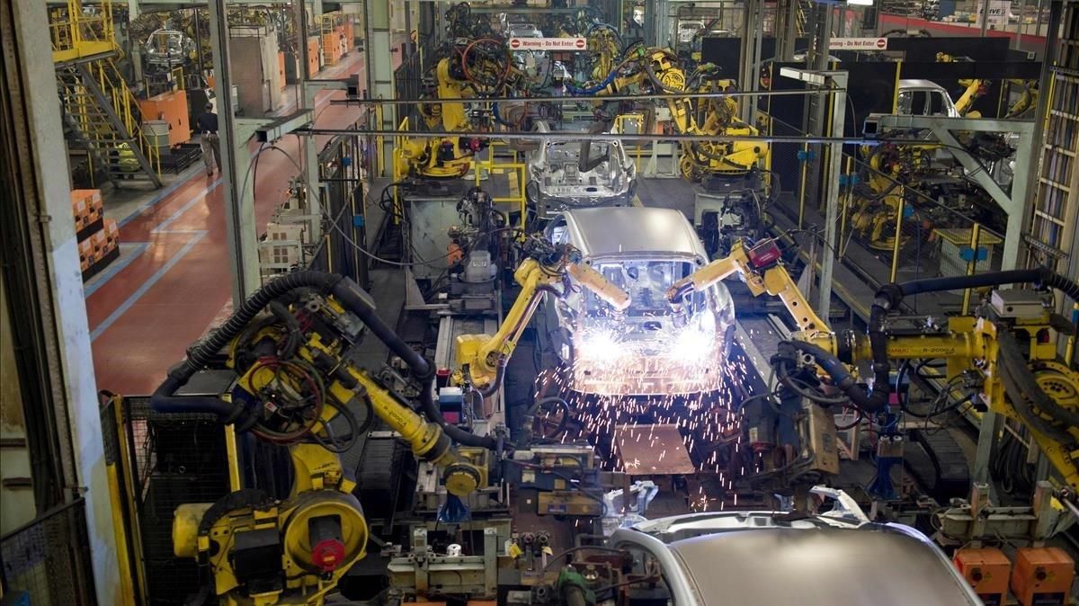 La robotización y el futuro de las pensiones La robotización y el futuro de las pensiones