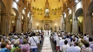 Catalunya crea la primera comissió d’investigació de l’Estat sobre pederàstia a l’Església