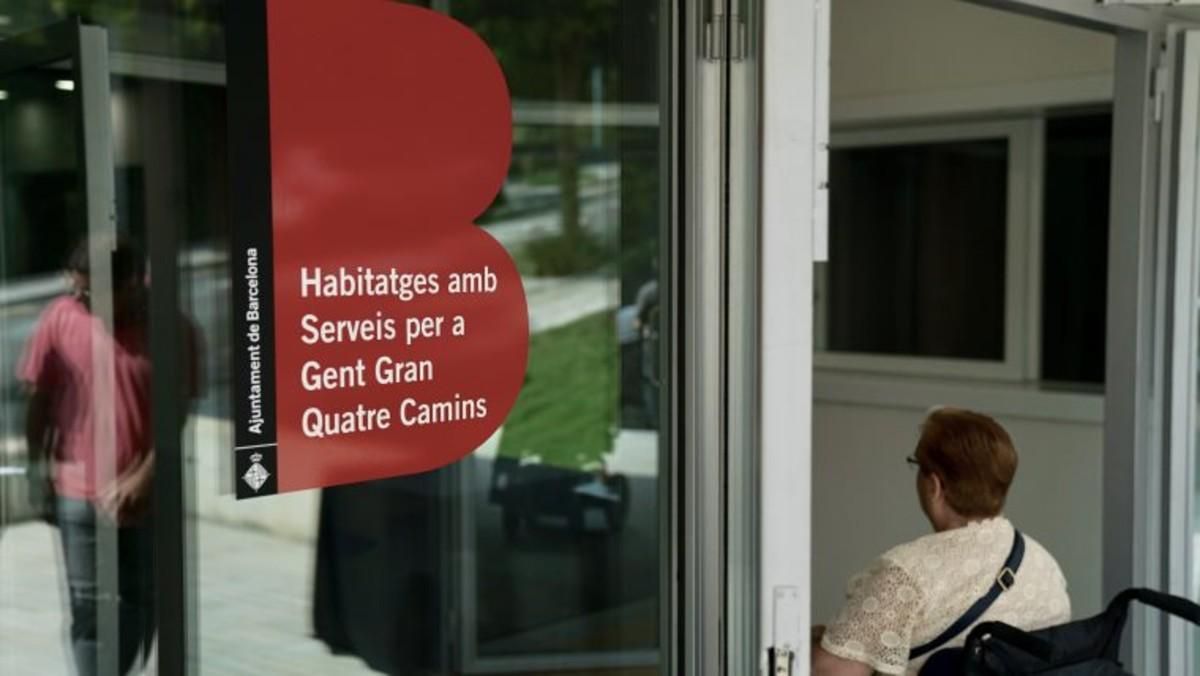 Un servicio de atención social e individual hará el seguimiento del bienestar del vecindario. Un servicio de atención social e individual hará el seguimiento del bienestar del vecindario.
