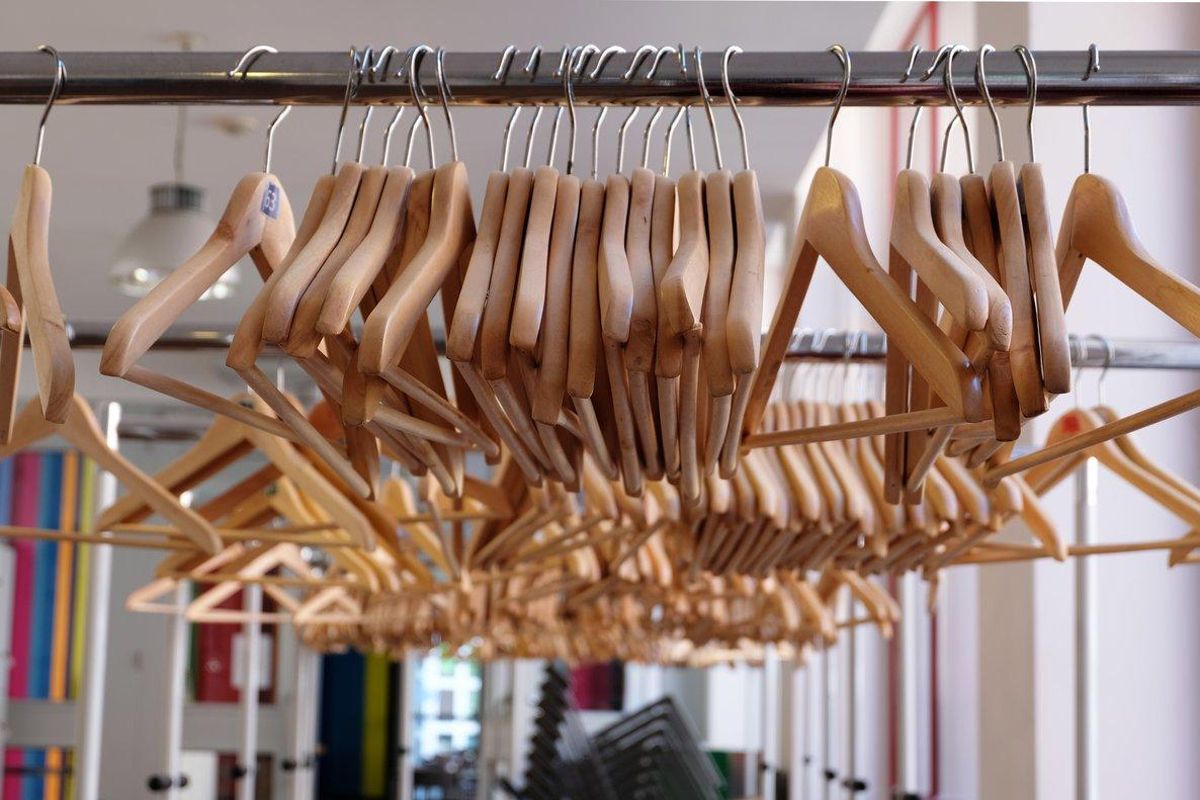 La industria del alquiler de ropa se impone como alternativa al ’fast fashion’ La industria del alquiler de ropa se impone como alternativa al ’fast fashion’