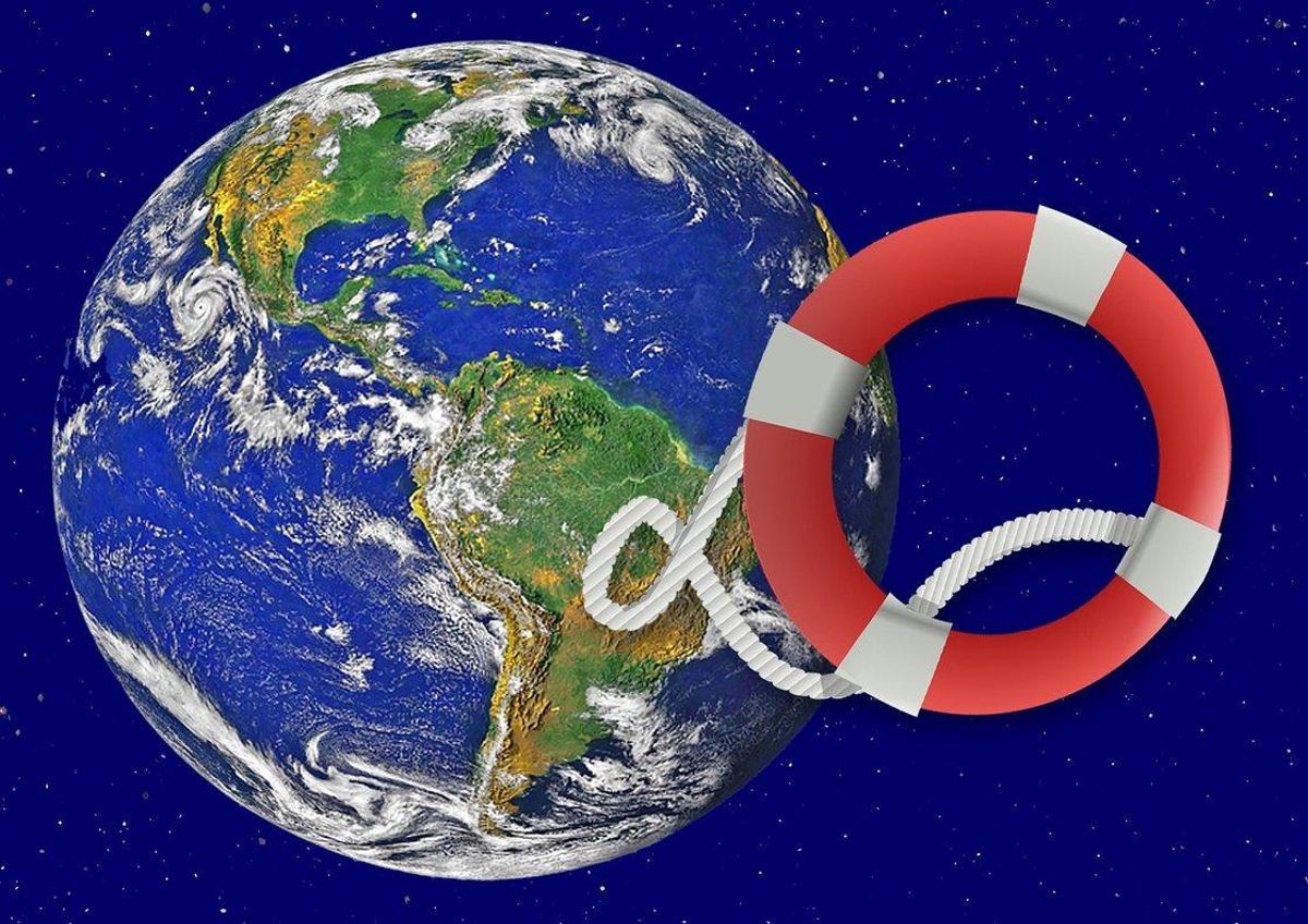 ¿Es posible un cambio de modelo hacia una economía verde? ¿Es posible un cambio de modelo hacia una economía verde?
