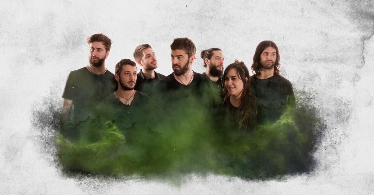 Itaca Band: "A Tòquio ens vam sentir com els Rolling Stones" Itaca Band: "A Tòquio ens vam sentir com els Rolling Stones"