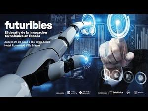 Así ha sido el evento de Prensa Ibérica sobre innovación tecnológica: ‘Futuribles’