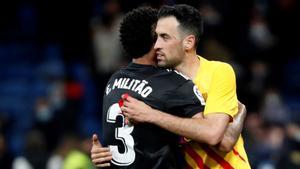 Radiografia al doctor Busquets