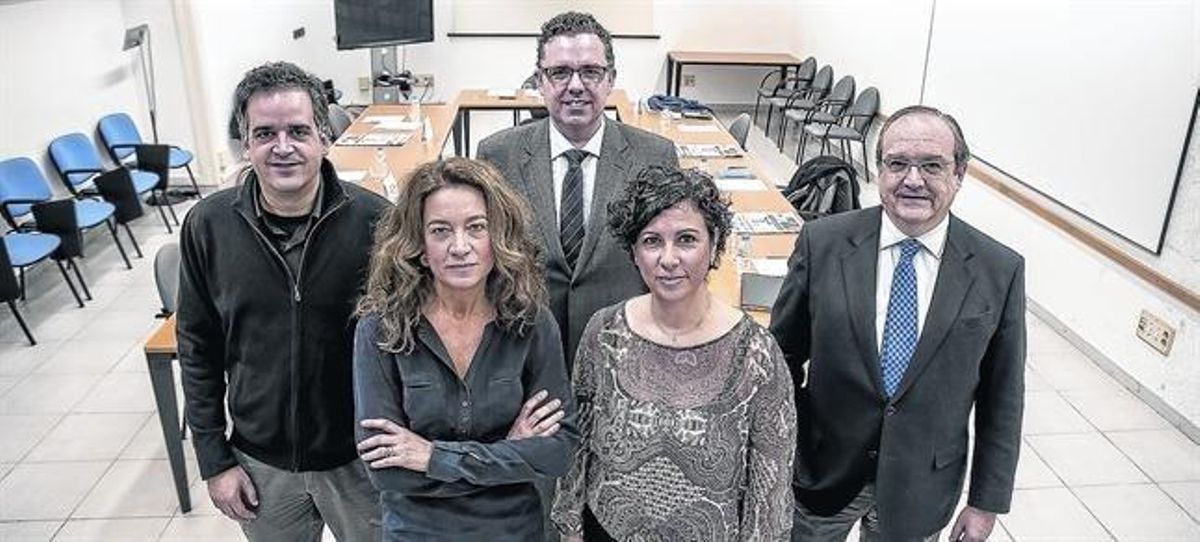 El reciclaje como motor económico El reciclaje como motor económico