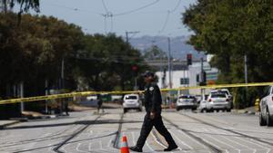 Un tiroteo en Estados Unidos se salda con al menos 10 heridos