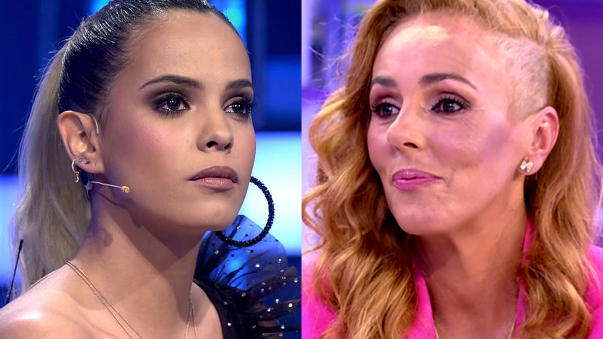 ¿Ha guanyat Gloria Camila la demanda contra la seva germana, Rocío Carrasco?