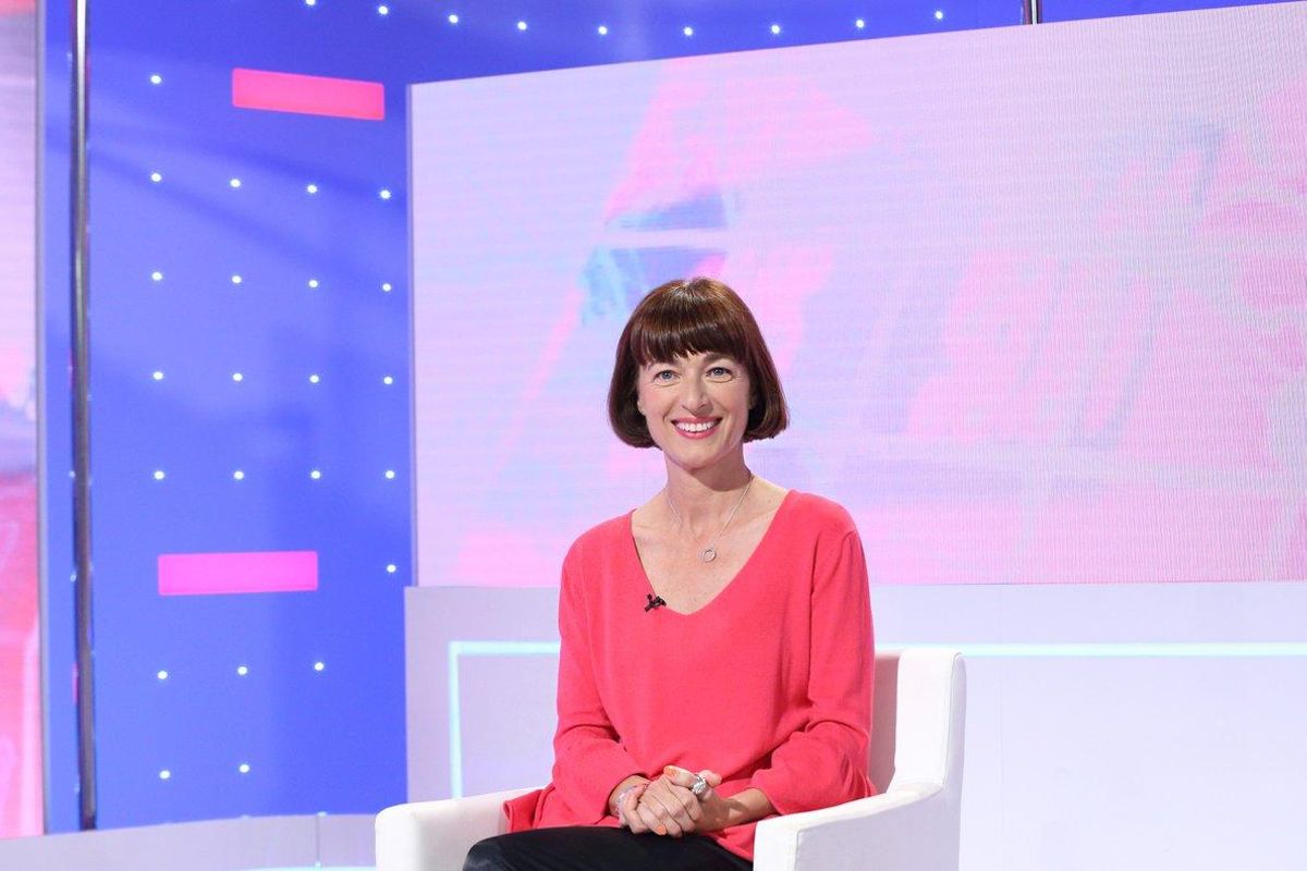 Patricia Casado, creadora de la red Soy Inversora. Patricia Casado, creadora de la red Soy Inversora.