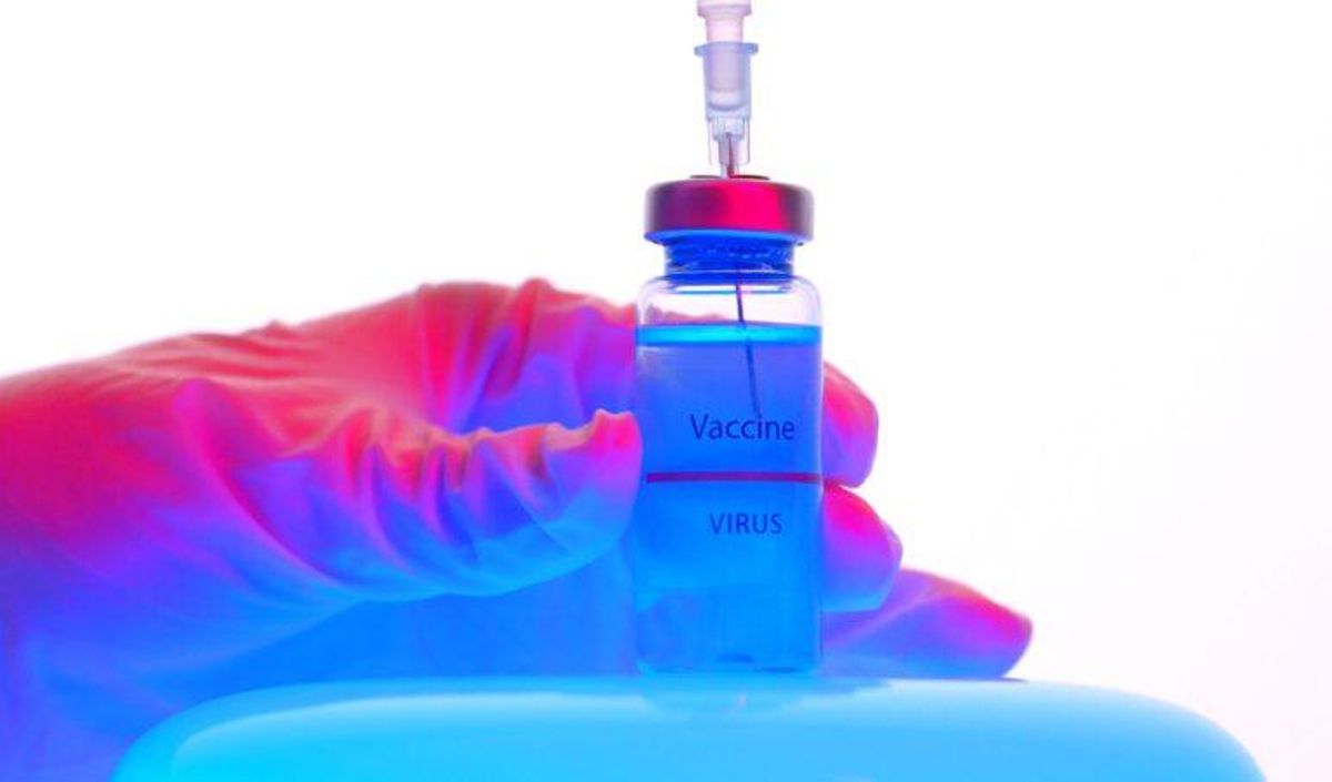 ¿Qué pasa con la vacuna de Oxford AstraZeneca? ¿Nos podemos fiar? ¿Qué pasa con la vacuna de Oxford AstraZeneca? ¿Nos podemos fiar?