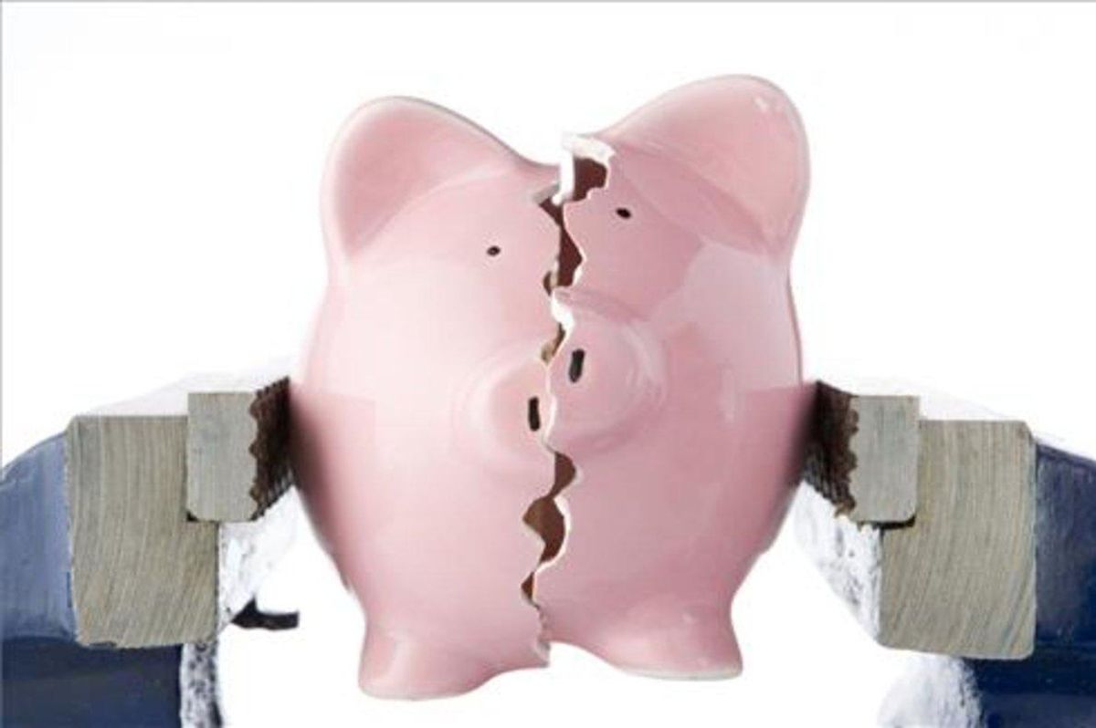 3 claves para hacer una buena planificación financiera con nuestro ahorro 3 claves para hacer una buena planificación financiera con nuestro ahorro
