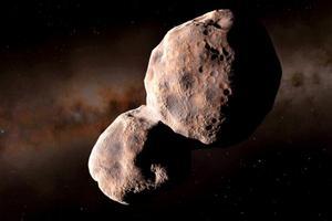 La NASA avisa que un asteroide s’acostarà a la Terra aquest divendres
