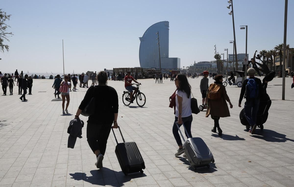 Barcelona lidera en rendibilidad anual, aunque sufre especialmente en el útlimo trimestre del año. Barcelona lidera en rendibilidad anual, aunque sufre especialmente en el útlimo trimestre del año.