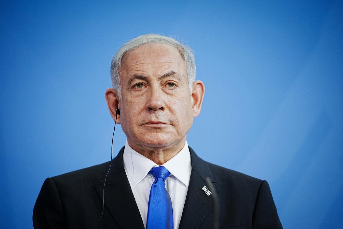 Netanyahu cede ante la ola de protestas y frena la polémica reforma judicial