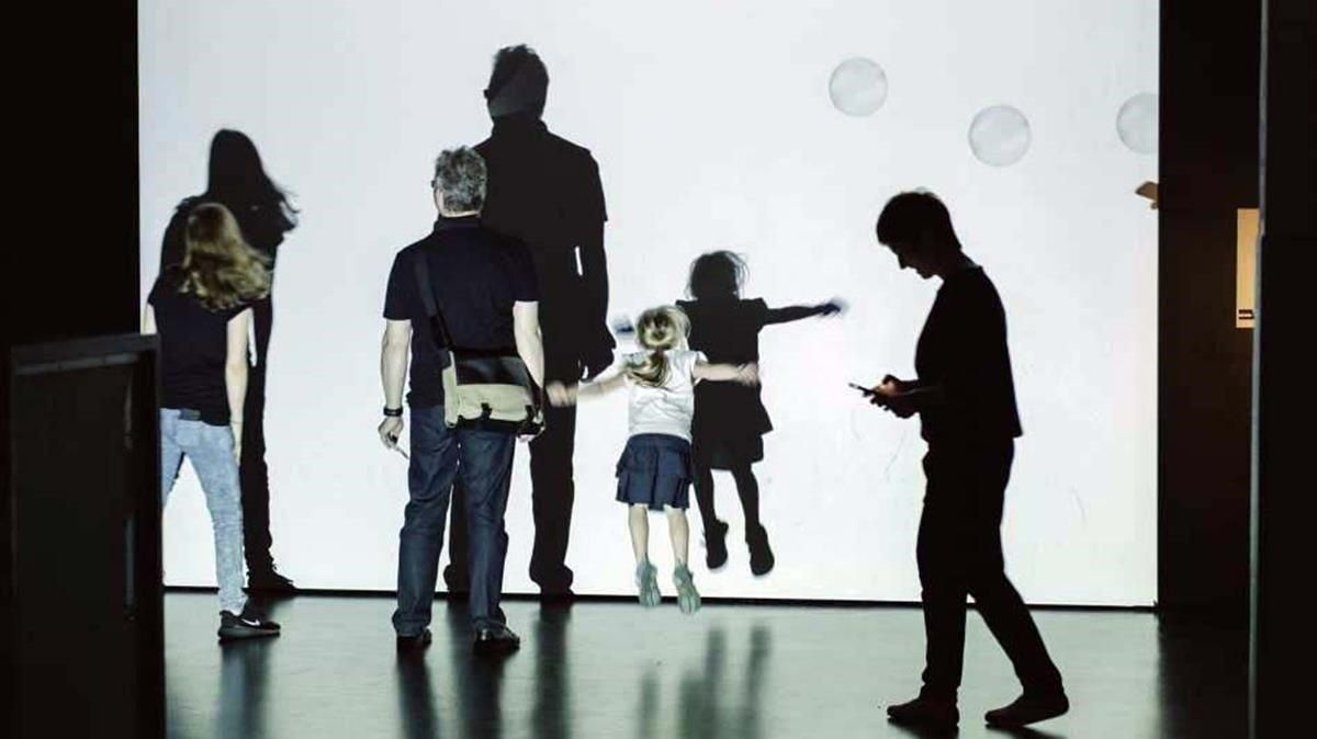 El CCCB consagra el videojoc com a art El CCCB consagra el videojoc com a art