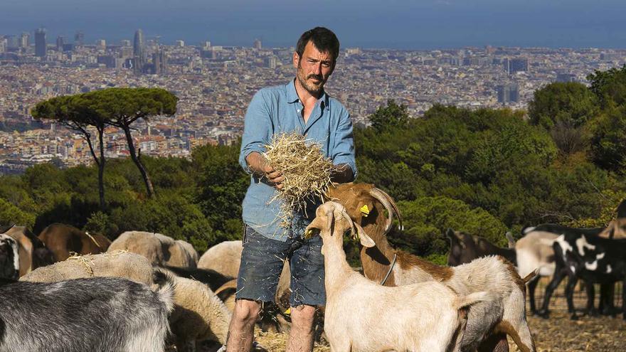 Daniel Sánchez, el pastor postmoderno de Barcelona