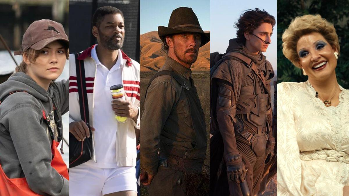 Semana Santa: ¿Dónde ver las películas premiadas en Oscar 2022? Netflix, Disney+, Prime Video, HBO Max...