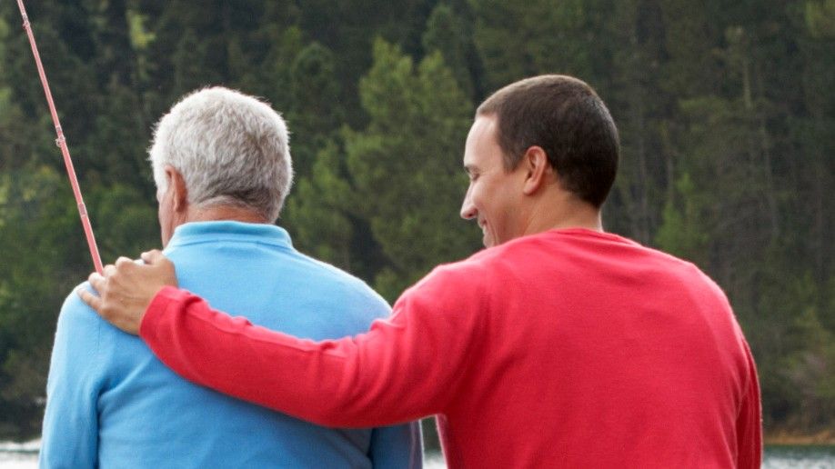 SOCIAL SECURITY |  The Social Security notice to parents with dependent children under 26 years of age