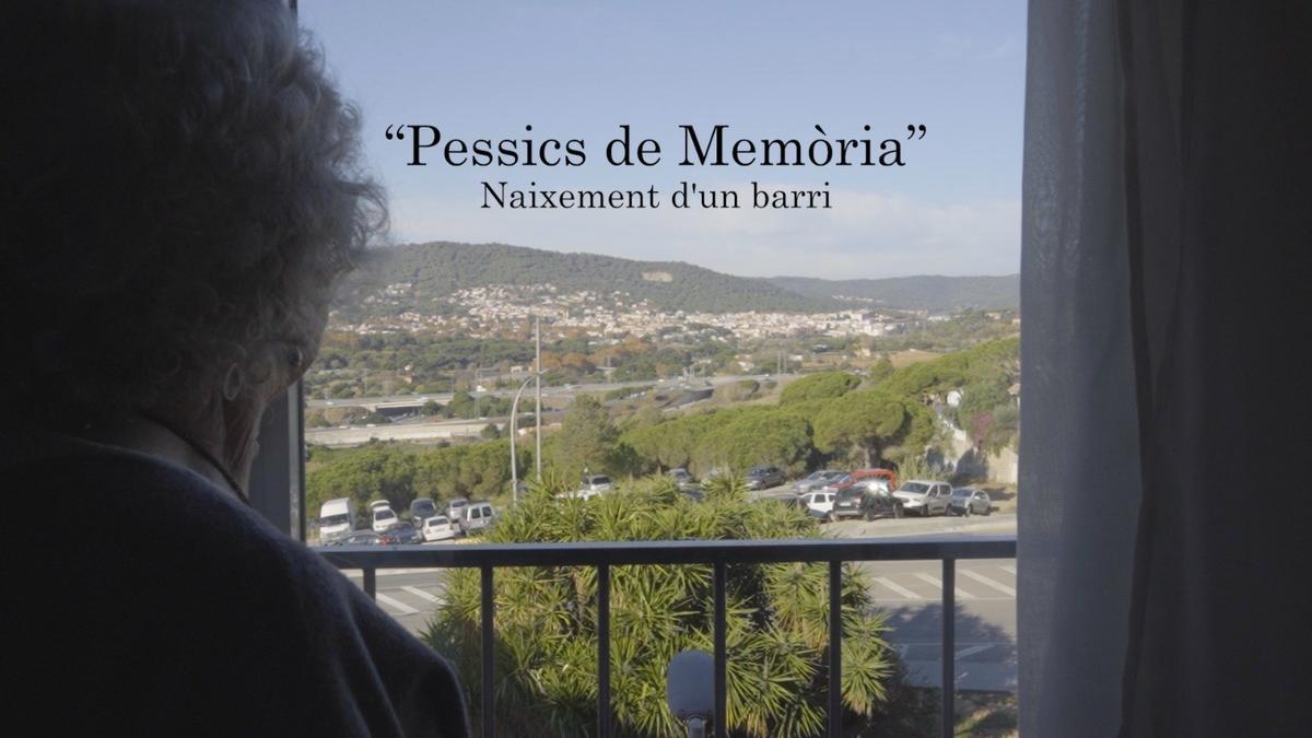 «Pessics de Memòria»: Un viatge a través de la Història del barri de Cerdanyola