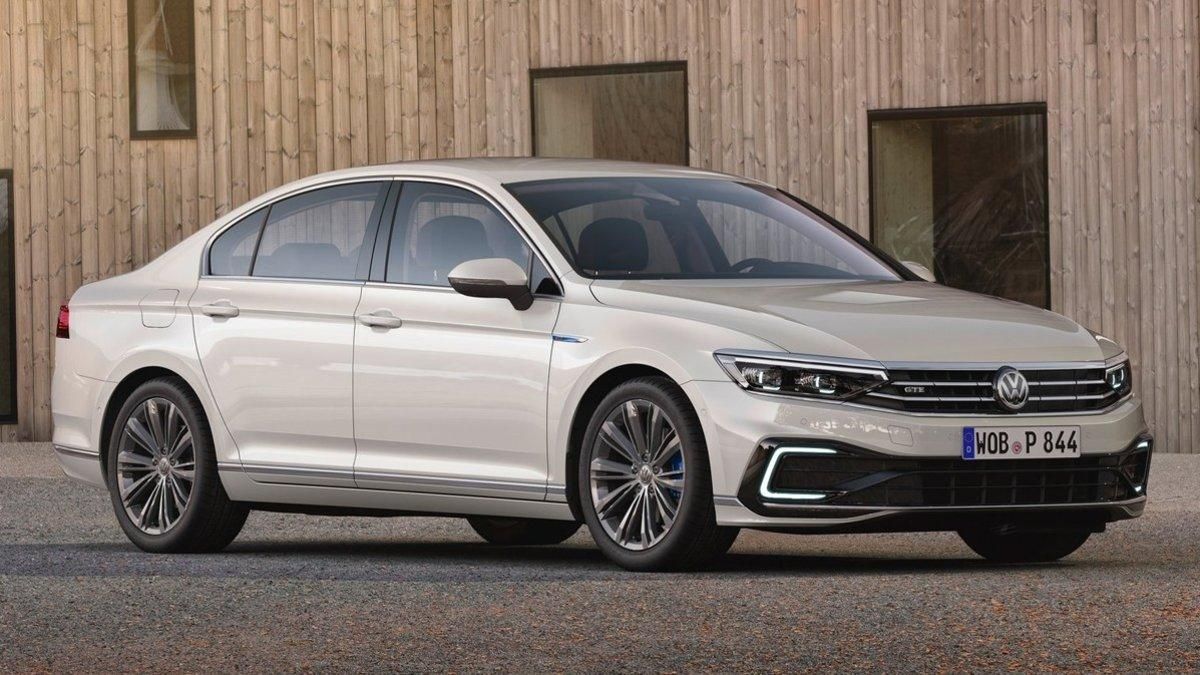 Volkswagen eliminará el Passat sedán Volkswagen eliminará el Passat sedán