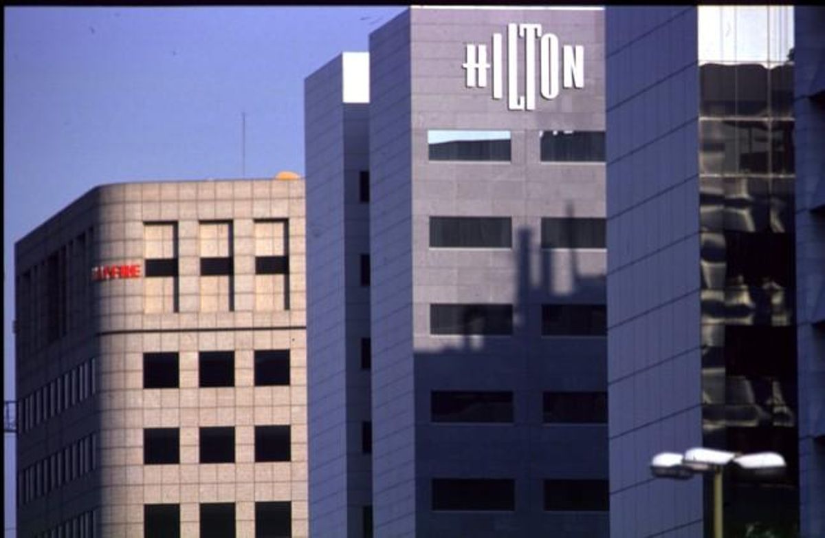 La inversión inmobiliaria en Barcelona vuelve a niveles de antes de la crisis La inversión inmobiliaria en Barcelona vuelve a niveles de antes de la crisis