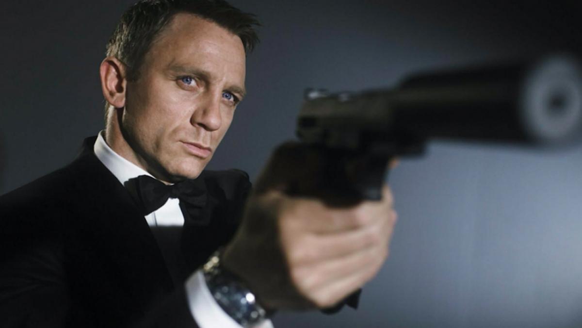 Daniel Craig Confirma Que Volvera A Interpretar A James Bond