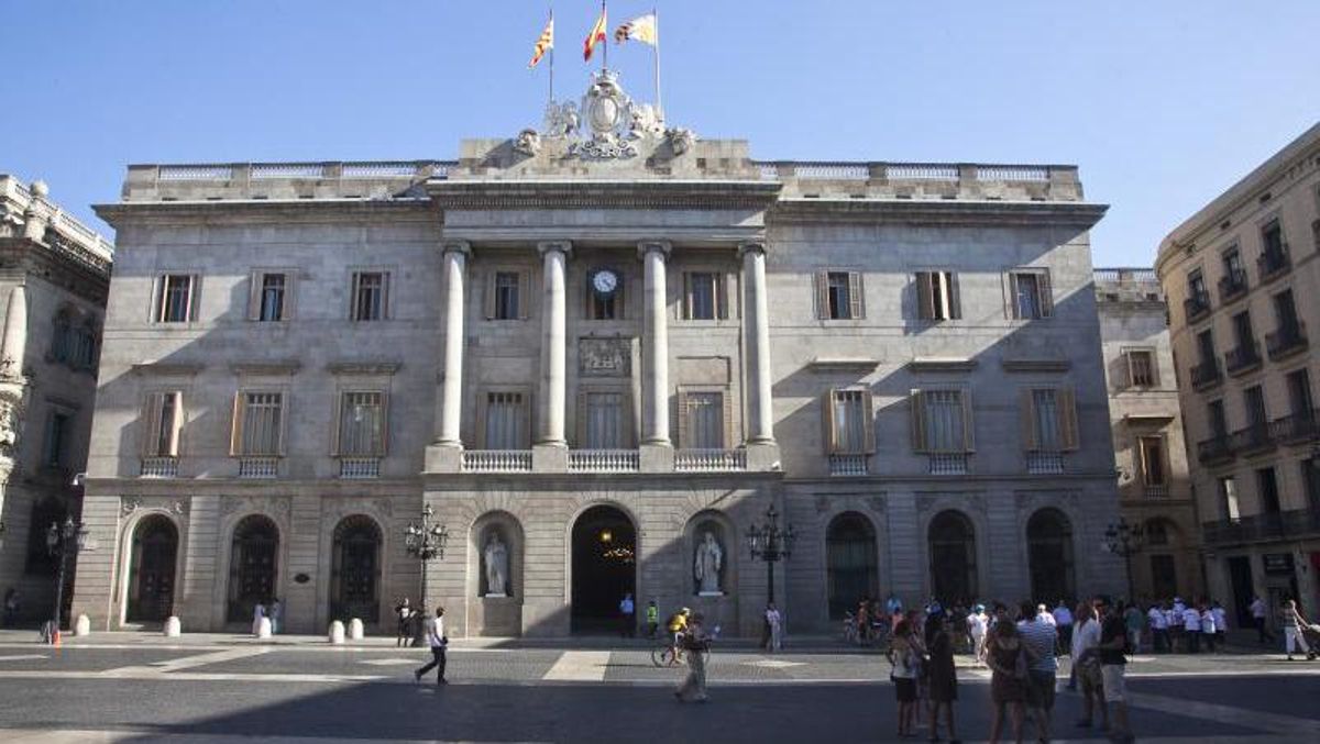 El 010 i la web de l’Ajuntament de Barcelona no funcionaran aquest cap de setmana El 010 i la web de l’Ajuntament de Barcelona no funcionaran aquest cap de setmana