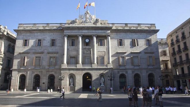El 010 y la web del ayuntamiento de Barcelona no funcionarán este fin de semana