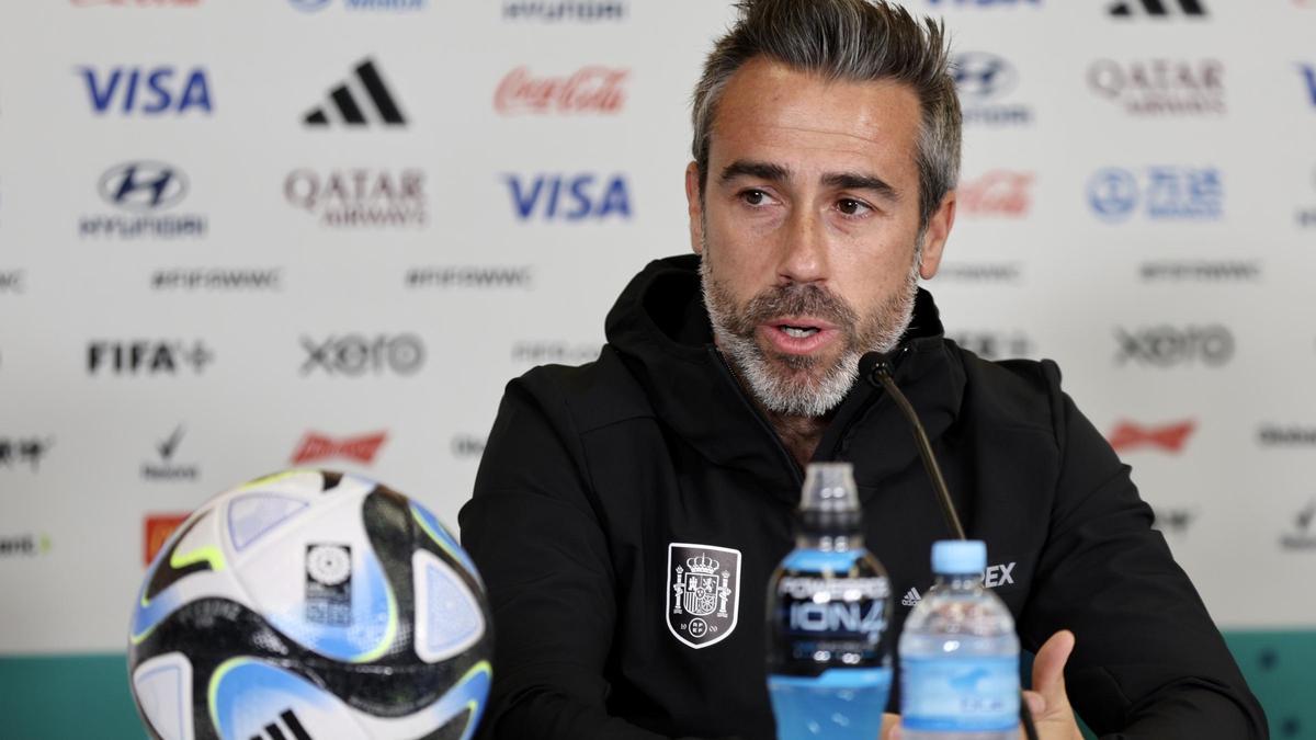 «Estamos ante el Mundial más igualado y con más nivel»