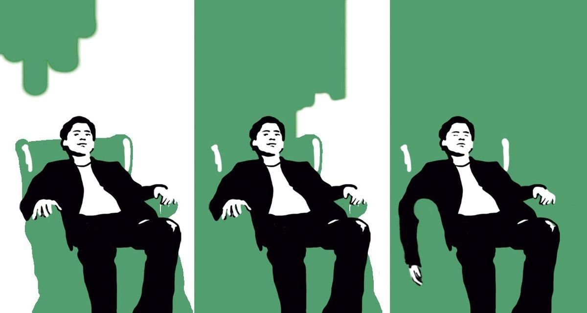 El verde asesino El verde asesino