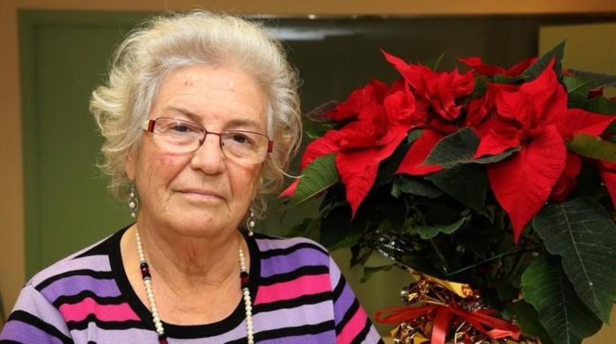 Maria Assumpció Vilà. Maria Assumpció Vilà.