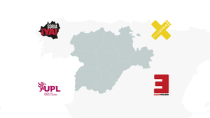 Viatge per les sigles de l'Espanya buidada que poden ser clau a Castella i Lleó