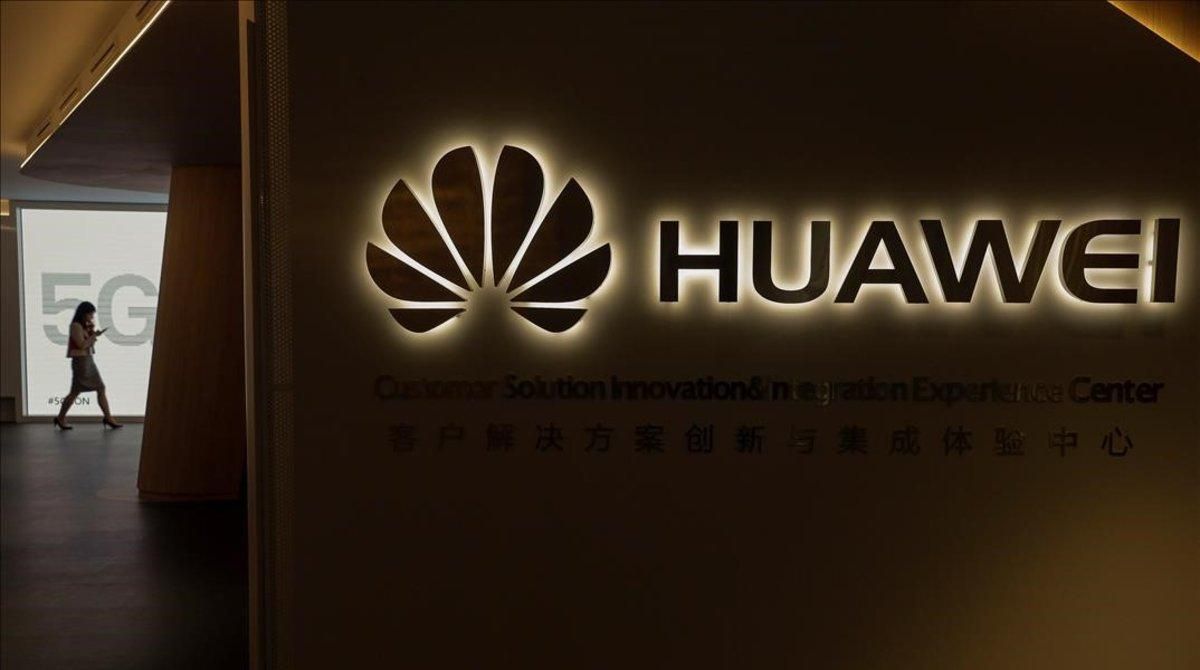 Els EUA intenten evitar l'hegemonia de Huawei en 5G Els EUA intenten evitar l'hegemonia de Huawei en 5G