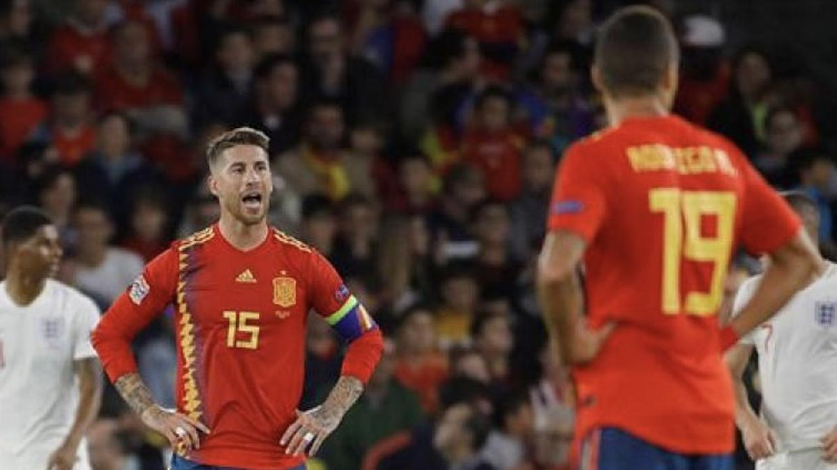 RTVE redobla su apuesta por el fútbol: se queda la Copa del Rey tras quitarle el Mundial a Mediaset