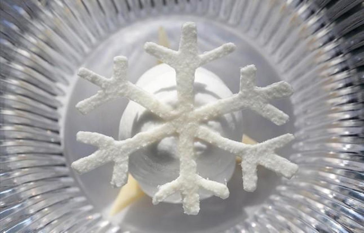 Estrella de cel Estrella de cel