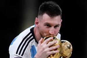 Messi, un mes después de ganar el Mundial: "Todavía no puedo creerlo"