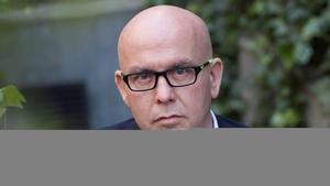 El abogado de Carles Puigdemont, Gonzalo Boye,