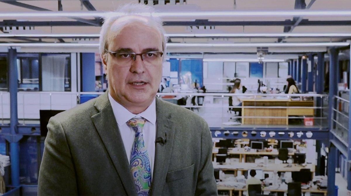 "Busquem la millor estratègia perquè el client pagui el que li correspon" "Busquem la millor estratègia perquè el client pagui el que li correspon"