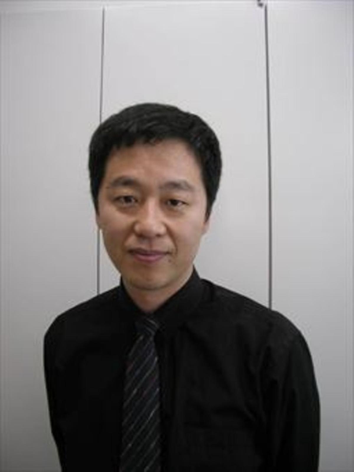 SHIGERO KONDU. Este ingeniero y el informático  Alexander J. Yee tienen el récord de identificación de decimales de pi.