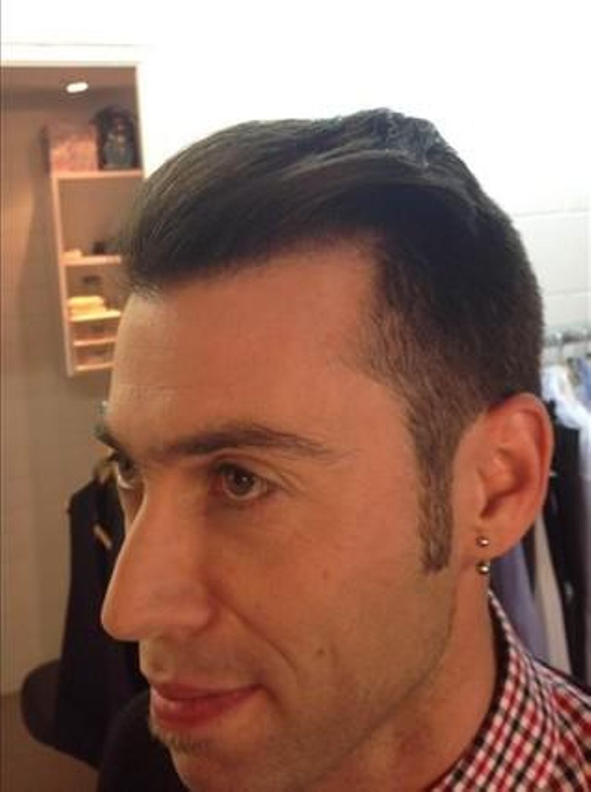 Tupé Tupé