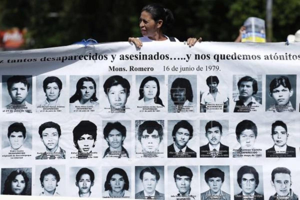 La cifra de las personas que supuestamente desaparecieron por la violencia en El Salvador durante el 2019 superó el umbral de lo que se considera una epidemia. 