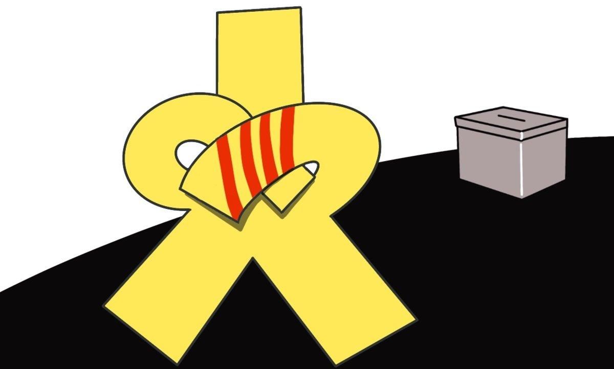 ¿Es plantarà el PDECat? ¿Es plantarà el PDECat?