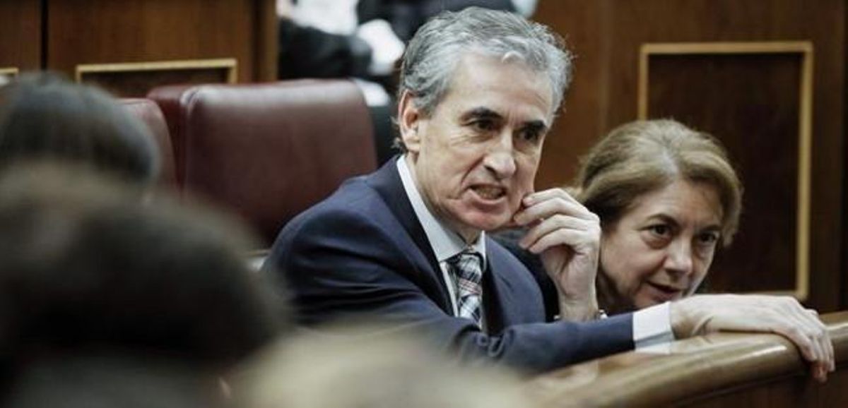 Ramón Jáuregui. Ramón Jáuregui.