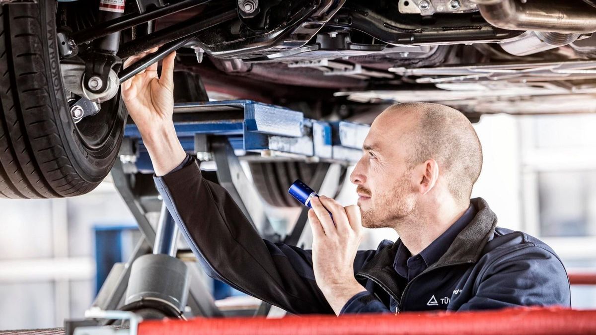 ITV: Todas las partes del coche que se revisan en la Inspección Técnica de Vehículos ITV: Todas las partes del coche que se revisan en la Inspección Técnica de Vehículos