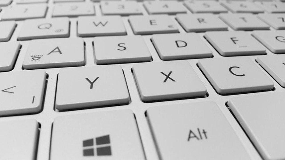 T Fontanero Concurso Guía practica para comprar el mejor teclado de ordenador