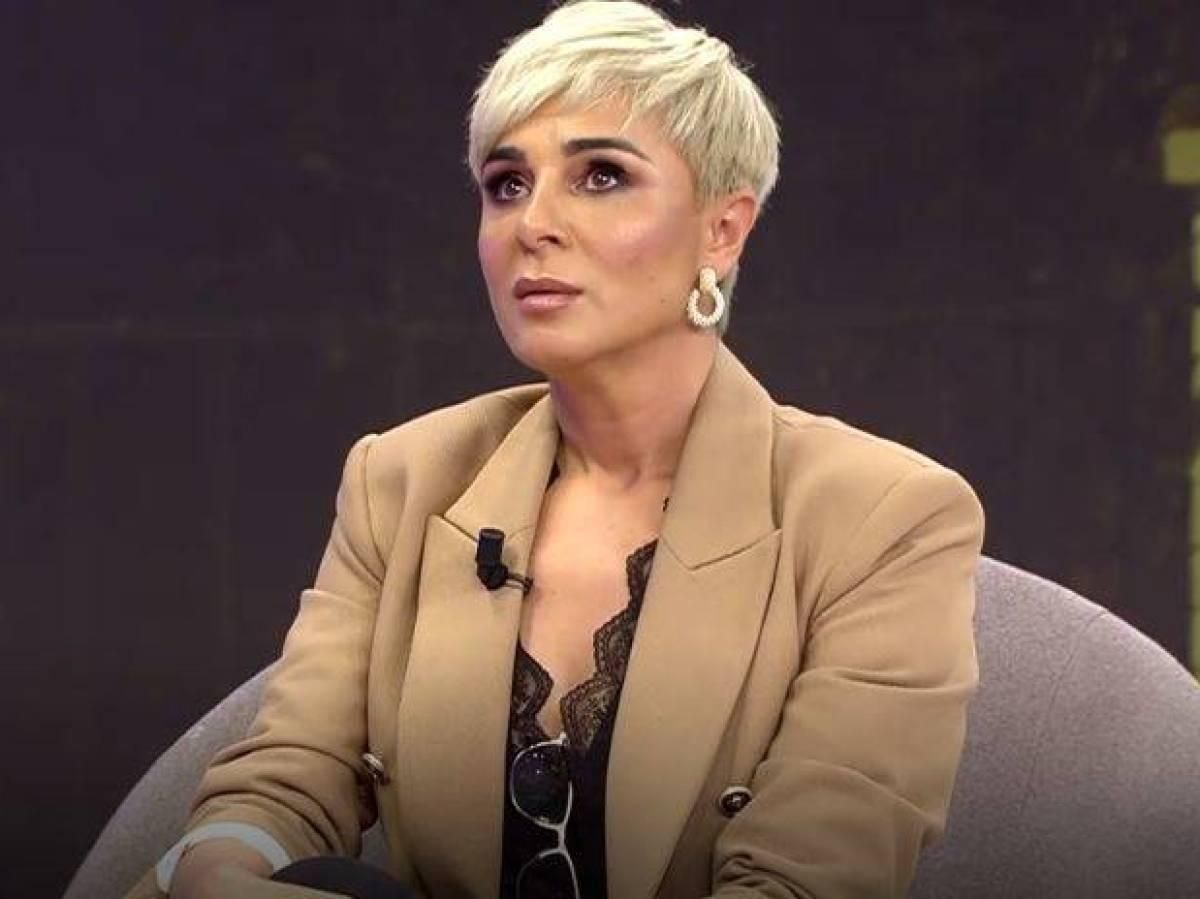 Ana María Aldón revela l’estat de salut d’Ortega Cano: «L’operen dimarts» Ana María Aldón revela l’estat de salut d’Ortega Cano: «L’operen dimarts»