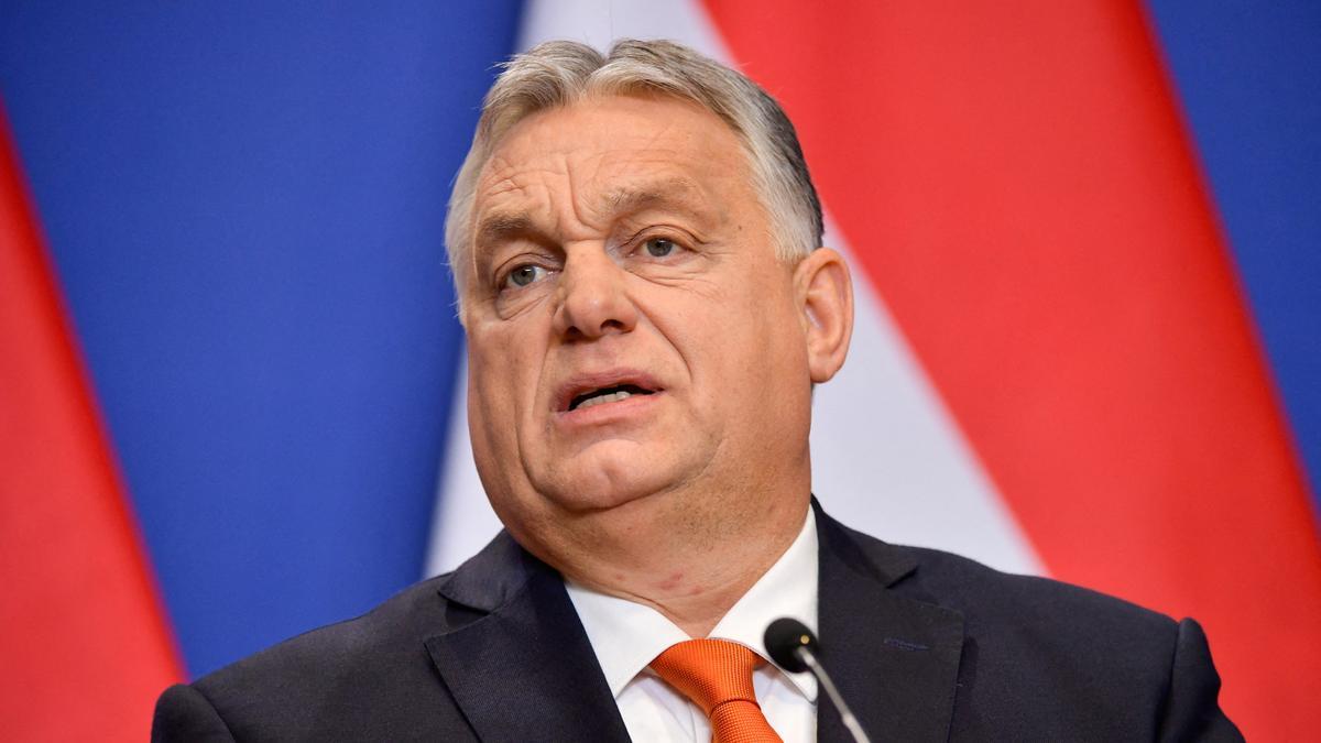 The European Parliament questions the "credibility" of Hungary to lead the rotating presidency