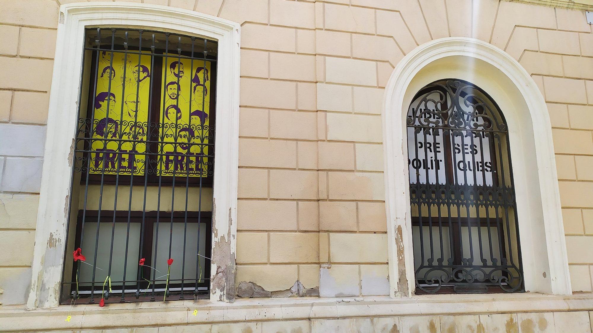La Junta Electoral de Sabadell da la razón a Cs y obliga a retirar la