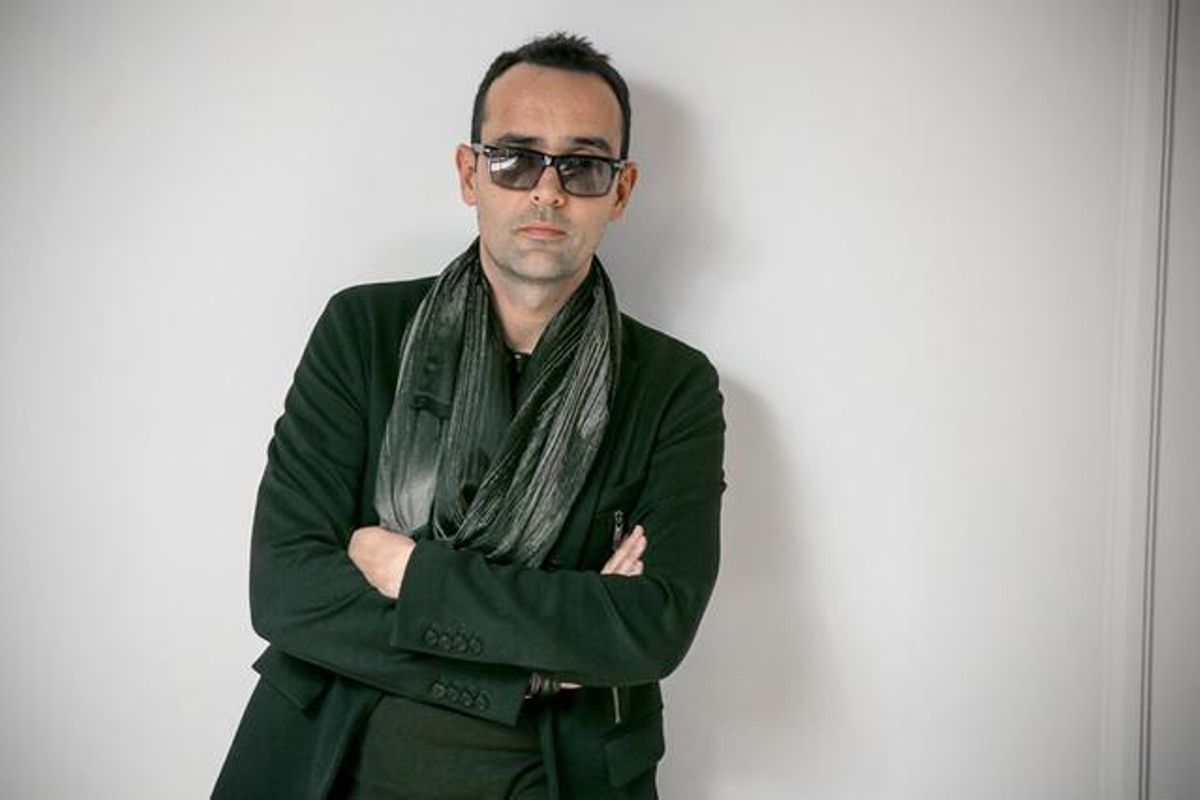 Risto Mejide atesora una amplia trayectoria profesional en el mundo de la publicidad y la comunicación. Risto Mejide atesora una amplia trayectoria profesional en el mundo de la publicidad y la comunicación.