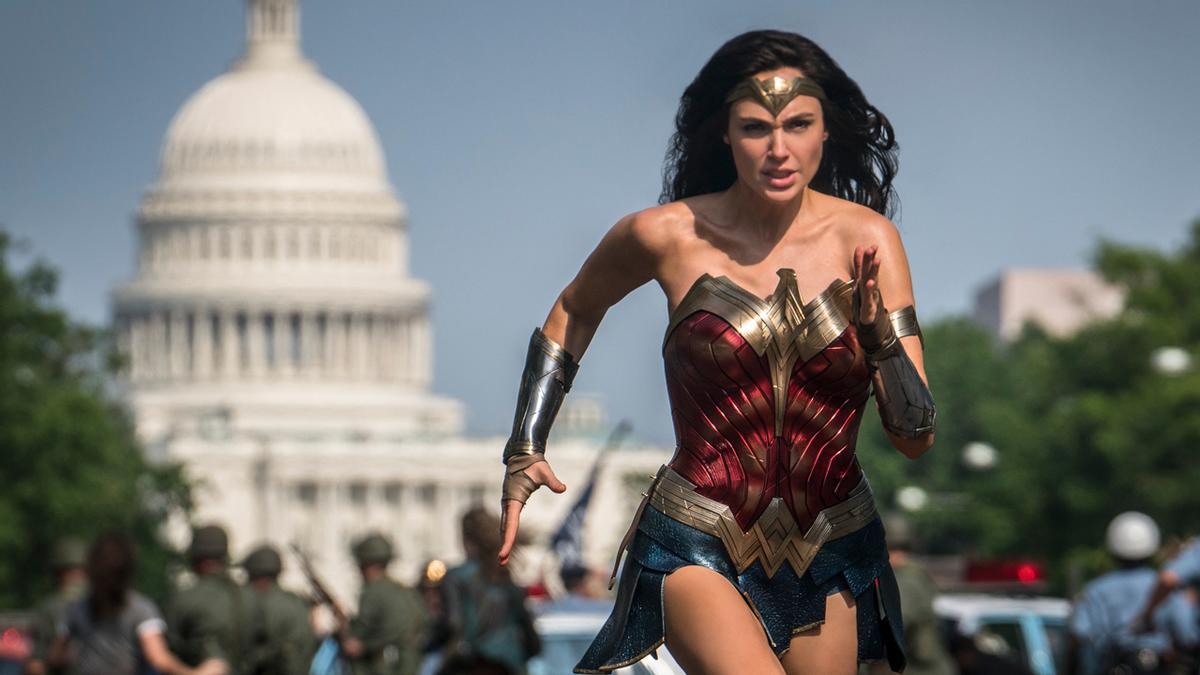 Crítica de 'Wonder Woman 1984': la ética del superpoder