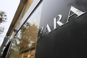 Zara comença a cobrar avui les devolucions ‘online’ a Espanya